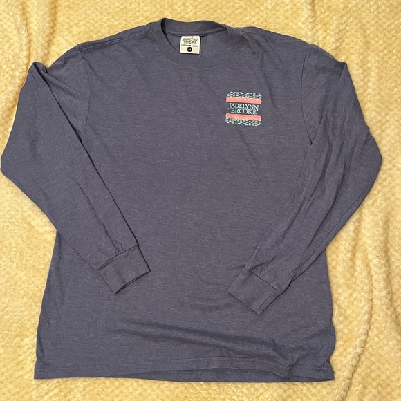 Jadelynn Brooke t-shirt. Size medium. Good used condition - Picture 2 of 4